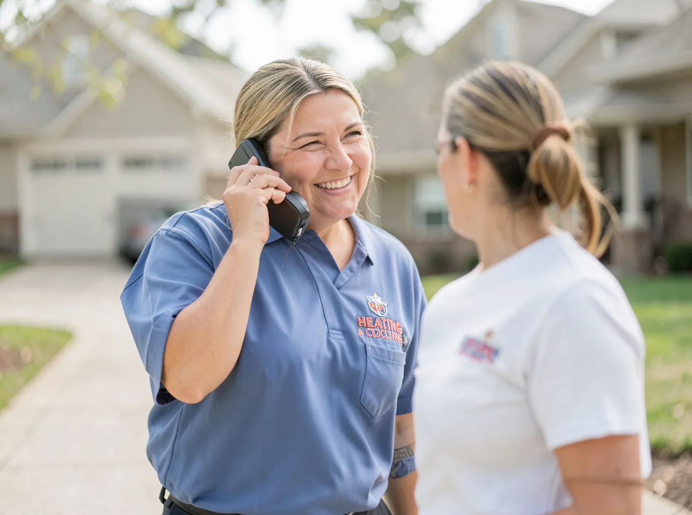 Hvac Repair Coalton, WV FAQs